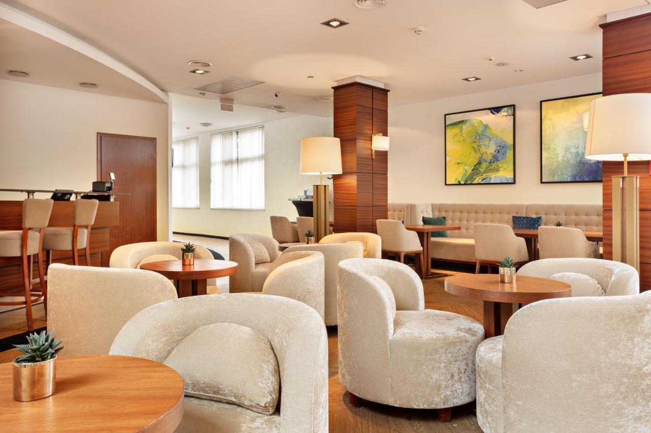 Hotel Olympic Spa & Wellness Ustroń Εξωτερικό φωτογραφία
