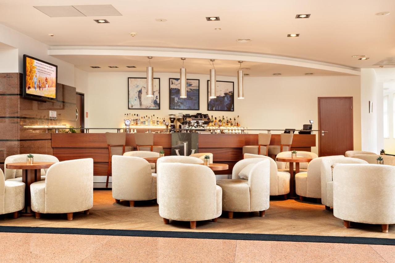 Hotel Olympic Spa & Wellness Ustroń Εξωτερικό φωτογραφία