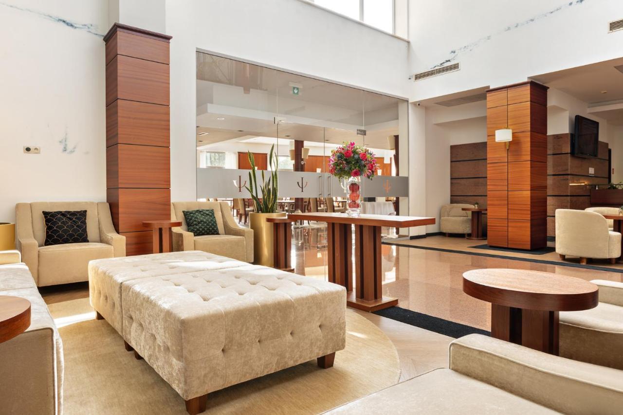 Hotel Olympic Spa & Wellness Ustroń Εξωτερικό φωτογραφία
