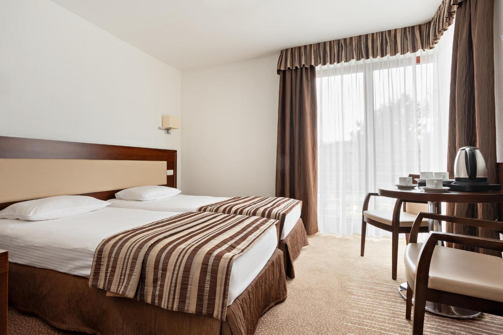 Hotel Olympic Spa & Wellness Ustroń Δωμάτιο φωτογραφία